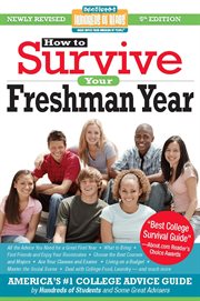How to survive your freshman year cover image cdn