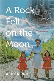 A rock fell on the moon: Dad and the great Yukon silver ore heist cover image cdn