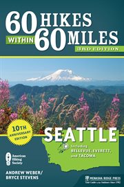 Seattle: including Bellevue, Everett, and Tacoma cover image cdn