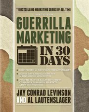 Guerrilla marketing in 30 days cover image cdn