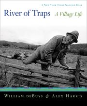 River Of Traps: a New Mexico Mountain Life cover image cdn