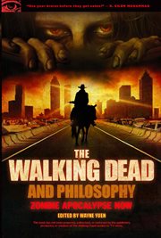 The Walking dead and philosophy: zombie apocalypse now cover image cdn