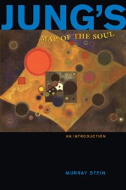 Jung's map of the soul: an introduction cover image cdn