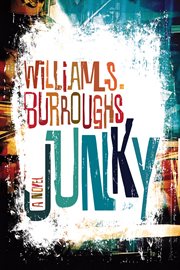 Junky: the definitive text of Junk cover image cdn