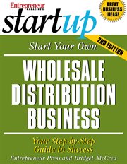 Start Your Own Wholesale Distribution Business cover image cdn