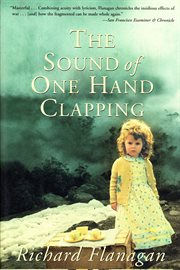 The sound of one hand clapping cover image cdn