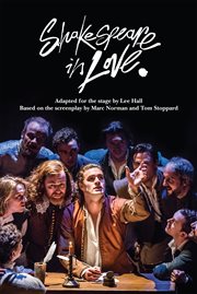 Shakespeare in love: adapted for the stage cover image cdn