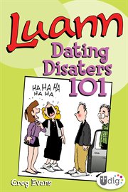 Luann: dating disasters 101 cover image cdn