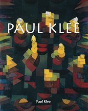 Paul Klee cover image cdn