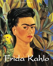 Frida Kahlo: Temporis cover image cdn