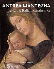 Andrea Mantegna and the Italian Renaissance cover image cdn
