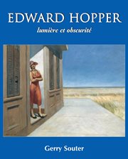 Edward Hopper: lumiáere et obscuritâe cover image cdn