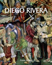 Diego Rivera: his art and his passions cover image cdn