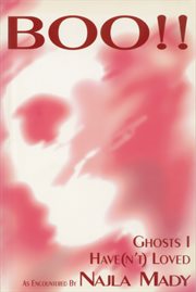 Boo!!: ghosts I have(n't) loved cover image cdn