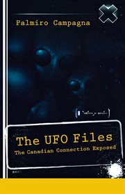 The UFO files: the Canadian connection exposed cover image cdn