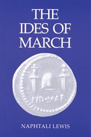 The Ides of March cover image cdn