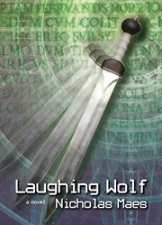 Laughing wolf cover image cdn