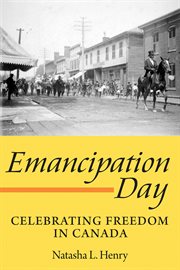 Emancipation Day: celebrating freedom in Canada cover image cdn