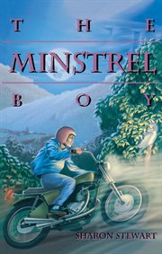 The minstrel boy cover image cdn