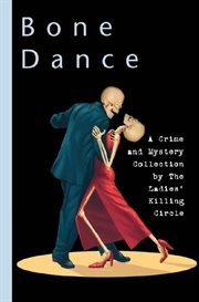 Bone dance: a collection of musical mysteries cover image cdn