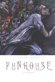 Funhouse: a novel cover image cdn