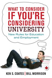 What to consider if you're considering university: the new rules for building your future cover image cdn