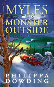 Myles and the monster outside cover image cdn