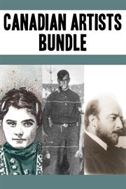 Canadian Artists Bundle: Emily Carr / Tom Thomson / James Wilson Morrice cover image cdn