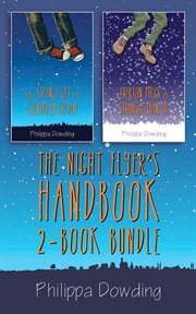The night flyer's handbook 2-book bundle cover image cdn