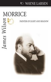 James Wilson Morrice: painter of light and shadow cover image cdn