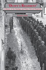 "Duffy's Regiment" cover image cdn