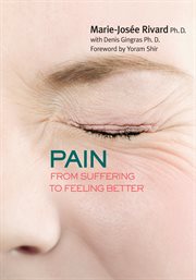 Pain: from suffering to feeling good cover image cdn