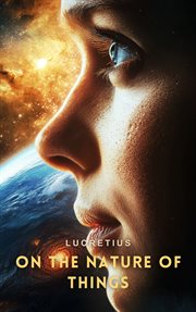 Lucretius: on the nature of things cover image cdn