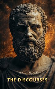 A selection from the discourses of Epictetus: in 6 volumes cover image cdn