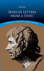 Seneca's Letters from a stoic cover image cdn