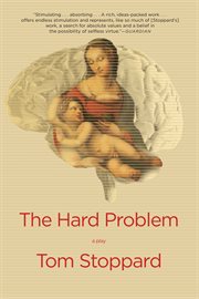 Hard Problem cover image cdn