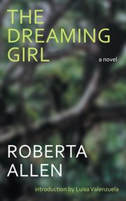 The dreaming girl: a novel cover image cdn