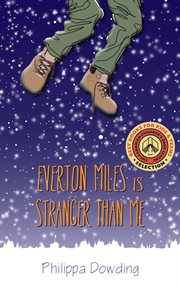 Everton Miles is stranger than me cover image cdn