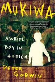 Mukiwa: a white boy in Africa cover image cdn