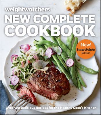 Weight watchers new complete cookbook cover image cdn