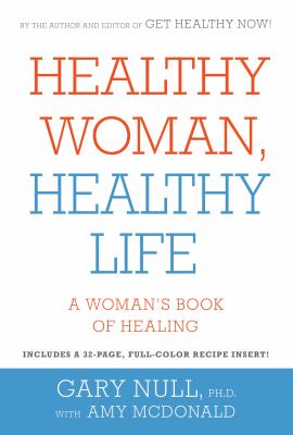 Healthy woman, healthy life cover image cdn