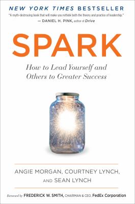 Spark how to lead yourself and others to greater success cover image cdn