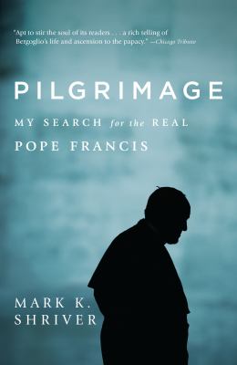 Pilgrimage my search for the real Pope Francis cover image cdn