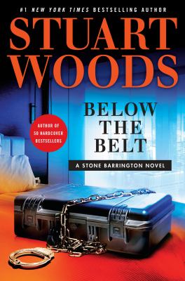 Below the belt cover image