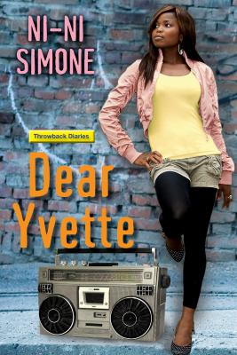 Dear Yvette cover image cdn