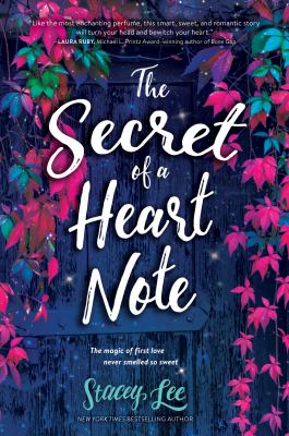 The secret of a heart note cover image cdn