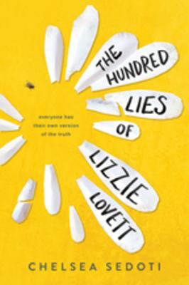 The hundred lies of Lizzie Lovett cover image cdn