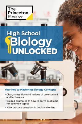 High school biology unlocked cover image cdn