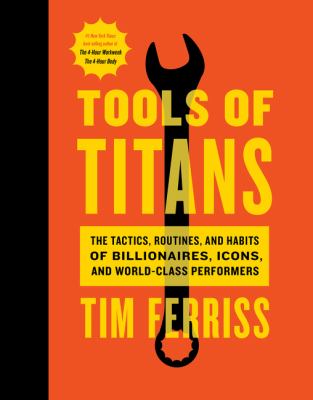 Tools of titans the tactics, routines, and habits of billionaires, icons, and world-class performers cover image cdn