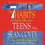 The 7 habits of highly effective teens cover image cdn